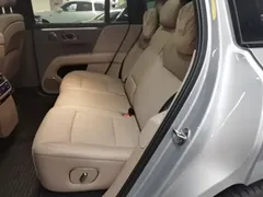 2025 Li Auto i6 4WD Standard — фото 17