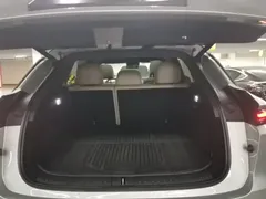 2025 Li Auto i6 4WD Standard — фото 19