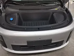 2025 Li Auto i6 4WD Standard — фото 20