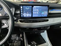 2023 Geely Jiaji L 1.5TD DCT Luxury, белый — фото 10