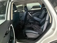 2023 Geely Jiaji L 1.5TD DCT Luxury, белый — фото 17