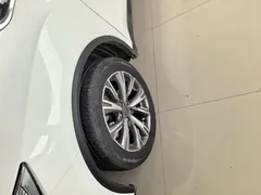 2023 Geely Jiaji L 1.5TD DCT Luxury, белый — фото 23