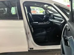 2023 Geely Jiaji L 1.5TD DCT Luxury, белый — фото 25