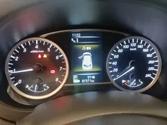 2021 Nissan Tiida 1.6L CVT — фото 12
