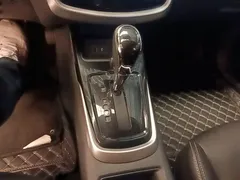 2021 Nissan Tiida 1.6L CVT — фото 14