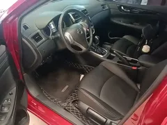2021 Nissan Tiida 1.6L CVT — фото 15