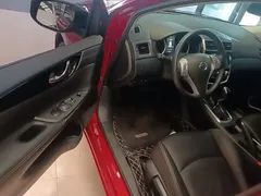 2021 Nissan Tiida 1.6L CVT — фото 16