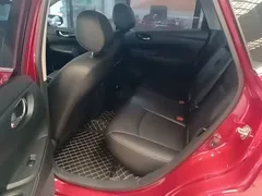 2021 Nissan Tiida 1.6L CVT — фото 17