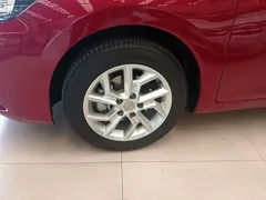 2021 Nissan Tiida 1.6L CVT — фото 23