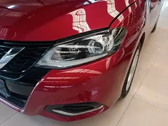 2021 Nissan Tiida 1.6L CVT — фото 24
