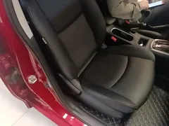 2021 Nissan Tiida 1.6L CVT — фото 25