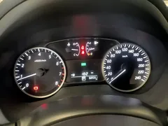 2021 Nissan Sylphy Classic 1.6L XL CVT Luxury, белый — фото 12