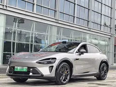 2025 Xiaomi YU7 4WD Max — фото 1