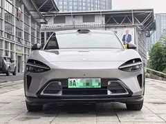 2025 Xiaomi YU7 4WD Max — фото 2