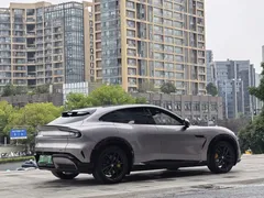 2025 Xiaomi YU7 4WD Max — фото 5
