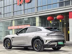 2025 Xiaomi YU7 4WD Max — фото 7