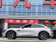 2025 Xiaomi YU7 4WD Max — фото 8