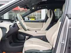 2025 Xiaomi YU7 4WD Max — фото 9