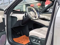 2025 Xiaomi YU7 4WD Max — фото 10
