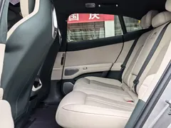 2025 Xiaomi YU7 4WD Max — фото 11