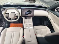 2025 Xiaomi YU7 4WD Max — фото 13