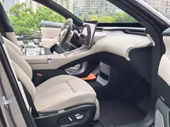 2025 Xiaomi YU7 4WD Max — фото 14