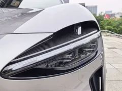 2025 Xiaomi YU7 4WD Max — фото 15