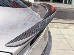 2025 Xiaomi YU7 4WD Max — фото 16