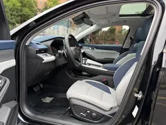 2023 Geely Preface 2.0TD Premium, чёрный — фото 4