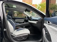 2023 Geely Preface 2.0TD Premium, чёрный — фото 7
