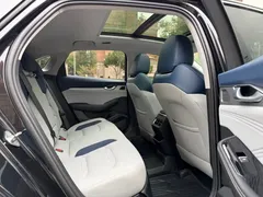 2023 Geely Preface 2.0TD Premium, чёрный — фото 8