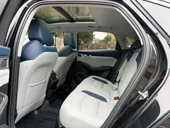 2023 Geely Preface 2.0TD Premium, чёрный — фото 9