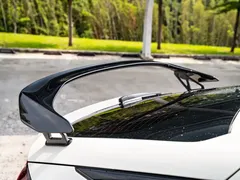 2023 Honda Civic 2.0T 420TURBO TYPE R, белый — фото 9