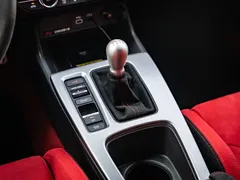 2023 Honda Civic 2.0T 420TURBO TYPE R, белый — фото 15