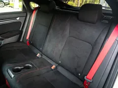 2023 Honda Civic 2.0T 420TURBO TYPE R, белый — фото 19