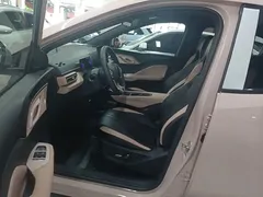 2025 BYD Seagull 305km Freedom, чёрный — фото 15