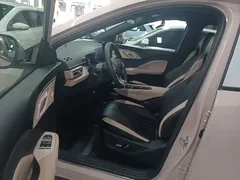 2025 BYD Seagull 305km Freedom, чёрный — фото 16