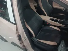 2025 BYD Seagull 305km Freedom, чёрный — фото 25
