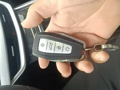 2021 Geely Jiaji 1.8TD DCT Comfort, синий — фото 9
