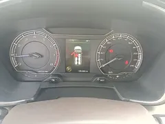 2021 Geely Jiaji 1.8TD DCT Comfort, синий — фото 12