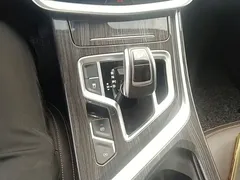 2021 Geely Jiaji 1.8TD DCT Comfort, синий — фото 14