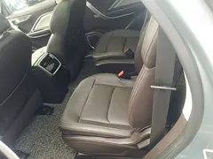 2021 Geely Jiaji 1.8TD DCT Comfort, синий — фото 17