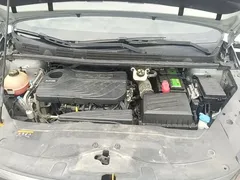 2021 Geely Jiaji 1.8TD DCT Comfort, синий — фото 20