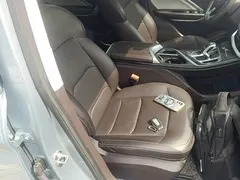 2021 Geely Jiaji 1.8TD DCT Comfort, синий — фото 25