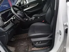 2022 Chery Tiggo 8 Pro 290TGDI DCT, белый — фото 15