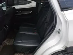 2022 Chery Tiggo 8 Pro 290TGDI DCT, белый — фото 17