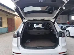 2022 Chery Tiggo 8 Pro 290TGDI DCT, белый — фото 19