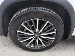 2022 Chery Tiggo 8 Pro 290TGDI DCT, белый — фото 23