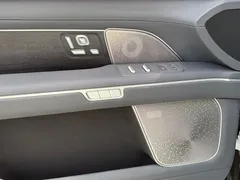 2026 Nio ES8 6-seat Executive Luxury, белый — фото 5
