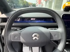 2026 Nio ES8 6-seat Executive Luxury, белый — фото 7